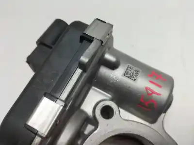 Автозапчасти б/у бабочка коробка за seat arona xcellence edition ссылки oem iam 05c133062 02611769a v29090880a