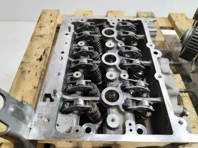 Автозапчастина б/у доп для seat arona xcellence edition посилання на oem iam 05c103404c  05c103479