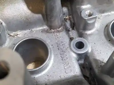 Автозапчастина б/у доп для seat arona xcellence edition посилання на oem iam 05c103404c  05c103479