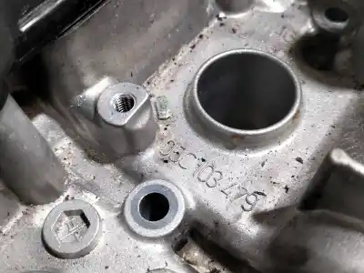 Автозапчастина б/у доп для seat arona xcellence edition посилання на oem iam 05c103404c  05c103479