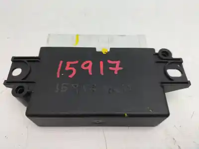 Автозапчастина б/у електронний модуль для seat arona xcellence edition посилання на oem iam 5qa919283h  