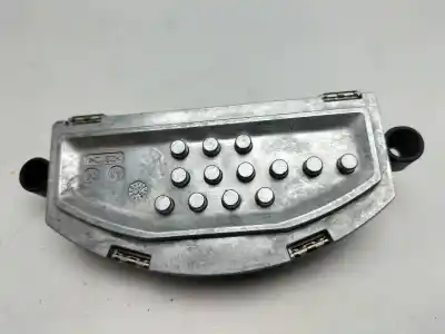 Автозапчастина б/у стійкість на нагревання для seat arona xcellence edition посилання на oem iam   