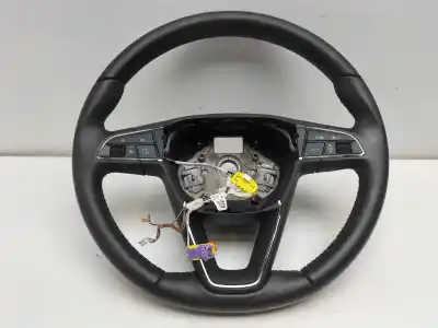 Автозапчастина б/у кермо для seat arona xcellence edition посилання на oem iam 5f0419091ah