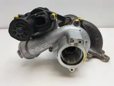 Автозапчастина б/у турбонагрузник для seat arona xcellence edition посилання на oem iam 05c145701b  