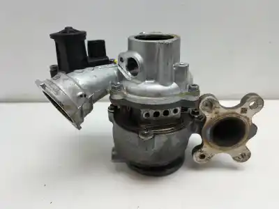 Автозапчастина б/у турбонагрузник для seat arona xcellence edition посилання на oem iam 05c145701b  