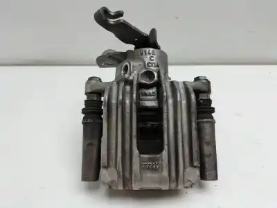 Автозапчастина б/у задній лівий гальмівний супорт для seat arona xcellence edition посилання на oem iam 9146