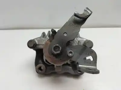 Автозапчастина б/у задній лівий гальмівний супорт для seat arona xcellence edition посилання на oem iam 9146  