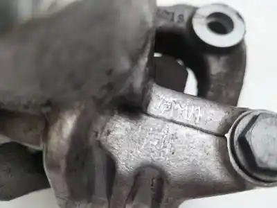 Автозапчастина б/у задній лівий гальмівний супорт для seat arona xcellence edition посилання на oem iam 9146  