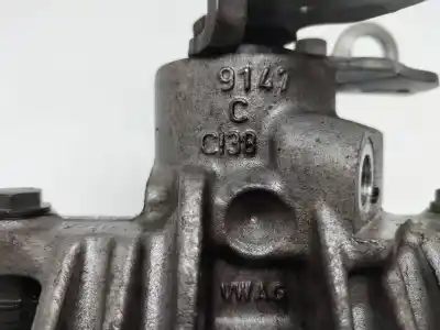 Автозапчастина б/у задній правий гальмівний супорт для seat arona xcellence edition посилання на oem iam 9147  