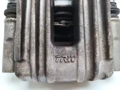 Автозапчастина б/у задній правий гальмівний супорт для seat arona xcellence edition посилання на oem iam 9147  