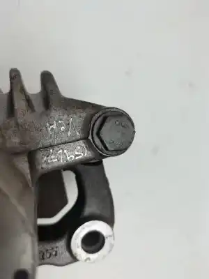 Автозапчастина б/у задній правий гальмівний супорт для seat arona xcellence edition посилання на oem iam 9147  