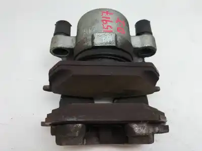 Автозапчастина б/у передній лівий гальмум для seat arona xcellence edition посилання на oem iam 0289  vcf117