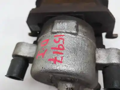 Автозапчастина б/у передній лівий гальмум для seat arona xcellence edition посилання на oem iam 0289  vcf117