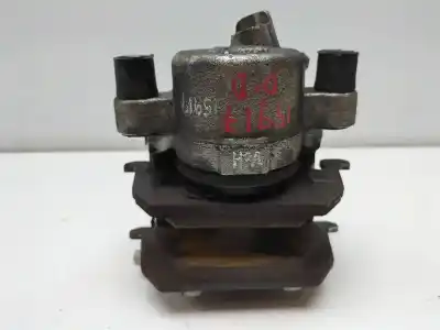 Автозапчастина б/у передній правий гальмівний супорт для seat arona xcellence edition посилання на oem iam 0261  vcf117