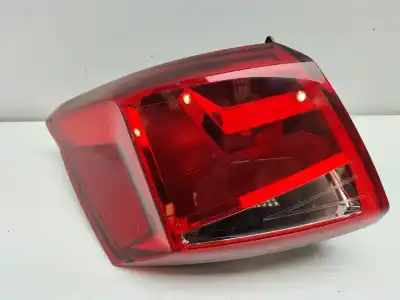 Автозапчастина б/у лівий ход ліхар для seat arona xcellence edition посилання на oem iam 6f9945095b