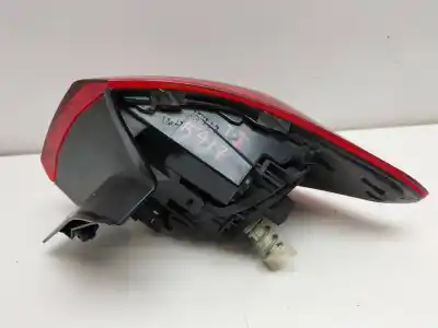 Second-hand car spare part left tailgate light for seat arona xcellence edition oem iam references 6f9945095b  