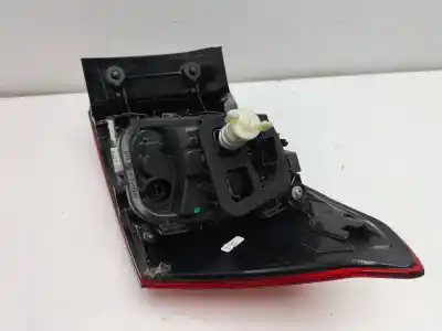 Second-hand car spare part left tailgate light for seat arona xcellence edition oem iam references 6f9945095b  
