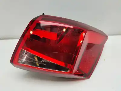 Автозапчастина б/у правий ліхтар для seat arona xcellence edition посилання на oem iam 6f9945096b