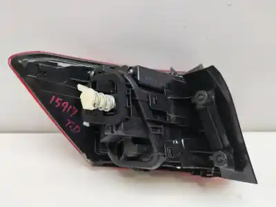 Автозапчастина б/у правий ліхтар для seat arona xcellence edition посилання на oem iam 6f9945096b  