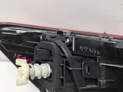 Автозапчастина б/у правий ліхтар для seat arona xcellence edition посилання на oem iam 6f9945096b  