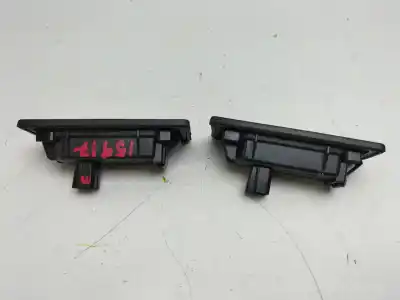 Автозапчастина б/у реєстрація пілот для seat arona xcellence edition посилання на oem iam 2106110s  