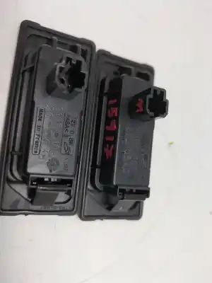 Автозапчастина б/у реєстрація пілот для seat arona xcellence edition посилання на oem iam 2106110s  