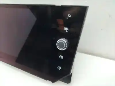 Автозапчастина б/у багатофункційний дисплей для seat arona xcellence edition посилання на oem iam 6f0919605b  a2c99819602