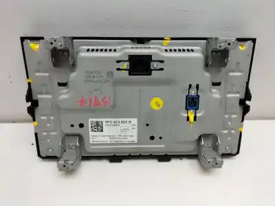 Автозапчастина б/у багатофункційний дисплей для seat arona xcellence edition посилання на oem iam 6f0919605b  a2c99819602