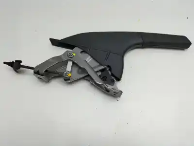 Автозапчастина б/у важіль ручного гальма для seat arona xcellence edition посилання на oem iam 6f0711301n