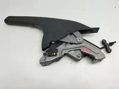 Автозапчастина б/у важіль ручного гальма для seat arona xcellence edition посилання на oem iam 6f0711301n  