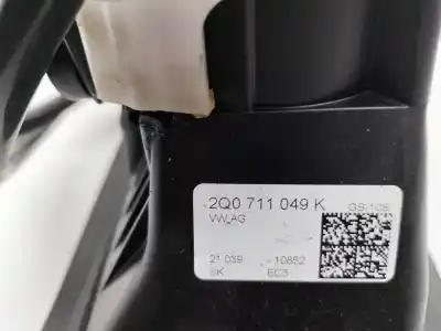 Автозапчасти б/у рычаг переключения передач за seat arona xcellence edition ссылки oem iam   6 velocidades