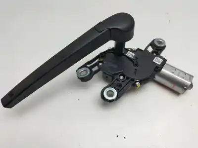 Автозапчастина б/у двигатель заднього склоочисника для seat arona xcellence edition посилання на oem iam 5g0955711c  