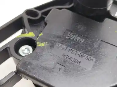 Автозапчастина б/у двигатель заднього склоочисника для seat arona xcellence edition посилання на oem iam 5g0955711c  