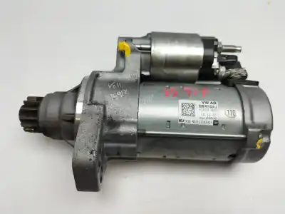 Автозапчастина б/у двигун запускається для seat arona xcellence edition посилання на oem iam 02m911024j