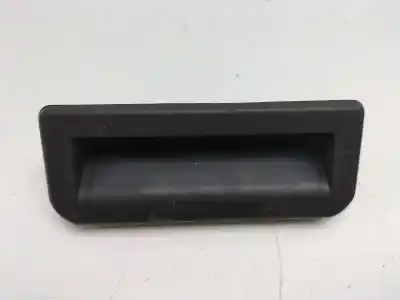 Автозапчастина б/у зовнішня ручка ворот для seat arona xcellence edition посилання на oem iam 6v082756615s