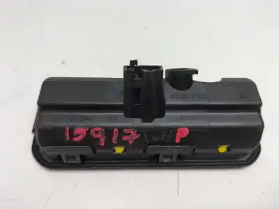 Автозапчастина б/у зовнішня ручка ворот для seat arona xcellence edition посилання на oem iam 6v082756615s  6v0827566