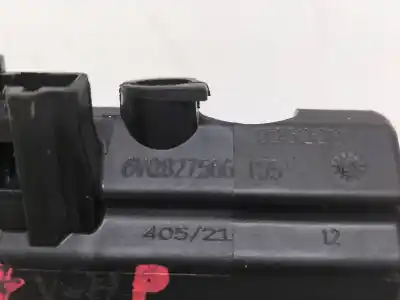 Автозапчастина б/у зовнішня ручка ворот для seat arona xcellence edition посилання на oem iam 6v082756615s  6v0827566