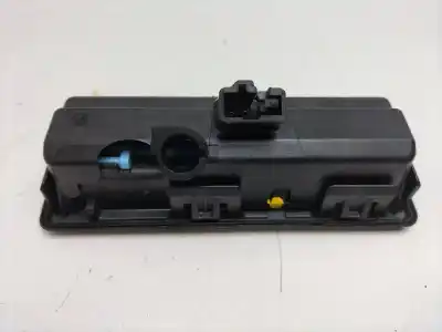 Автозапчастина б/у зовнішня ручка ворот для seat arona xcellence edition посилання на oem iam 6v082756615s  6v0827566