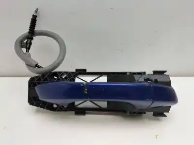 Автозапчастина б/у зовнішня ручка передня прав для seat arona xcellence edition посилання на oem iam 5n0839885h