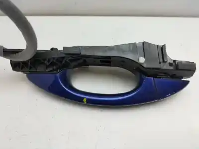 Автозапчастина б/у зовнішня ручка передня прав для seat arona xcellence edition посилання на oem iam 5n0839885h  