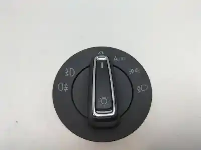 Автозапчастина б/у управління світлом для seat arona xcellence edition посилання на oem iam 5g0941431af