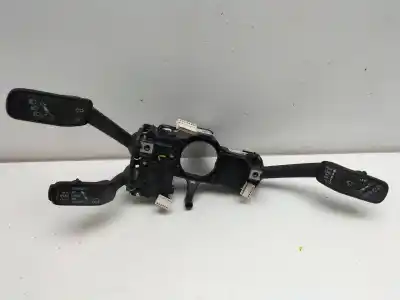 Автозапчастина б/у перерівний контроль для seat arona xcellence edition посилання на oem iam 5q0953521fr