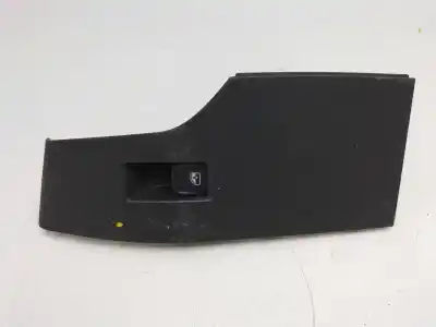 Peça sobressalente para automóvel em segunda mão BOTÃO / INTERRUPTOR ELEVADOR VIDRO TRASEIRO ESQUERDO por SEAT ARONA  Referências OEM IAM 5G0959855P  