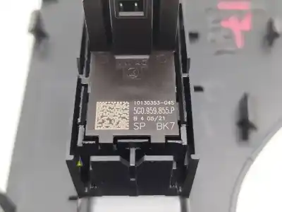 Автозапчастина б/у управління склонами заднє ліво для seat arona xcellence edition посилання на oem iam 5g0959855p  