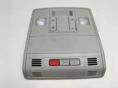 Автозапчастина б/у внутрішне світло для seat arona xcellence edition посилання на oem iam 3b0035711b