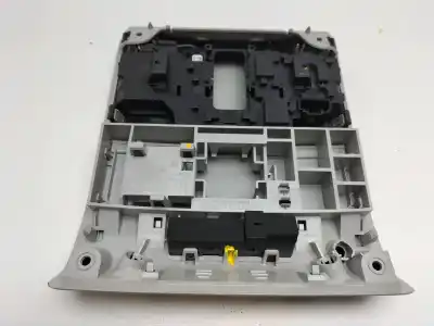 Автозапчастина б/у внутрішне світло для seat arona xcellence edition посилання на oem iam 3b0035711b  