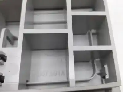 Автозапчастина б/у внутрішне світло для seat arona xcellence edition посилання на oem iam 3b0035711b  