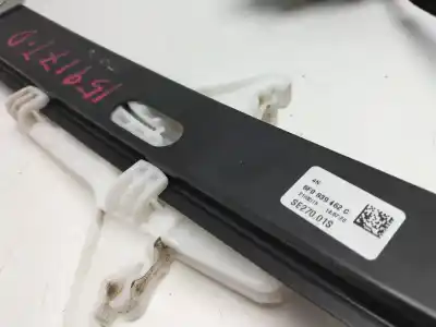 Second-hand car spare part rear right window regulator for seat arona xcellence edition oem iam references 5q0959408d 0130822694 6f0839462c