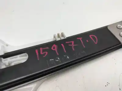 Second-hand car spare part rear right window regulator for seat arona xcellence edition oem iam references 5q0959408d 0130822694 6f0839462c