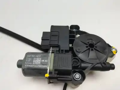 Second-hand car spare part rear right window regulator for seat arona xcellence edition oem iam references 5q0959408d 0130822694 6f0839462c